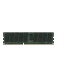 Dataram - DDR3 - module - 16 GB - DIMM 240-pin - 1600 MHz / PC3-12800 - registered