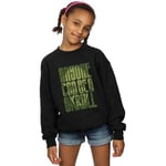 Sweat-shirt enfant Marvel  Anyone Can Be A Skrull