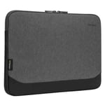 Targus Cypress EcoSmart. Case type: Sleeve case Maximum screen size: 39.6 cm ...