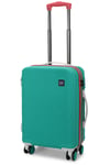 Gap Impulse 55cm Hardside Carry-On Suitcase Turquoise