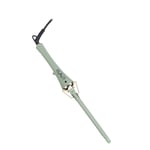 37W Curling Iron Wand Constant Temperature 360° Rotating Wire Ultra Th Use P BGS