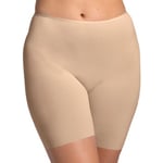 Miss Mary Cool Sensation Shorts Trosor Beige 38 Dam