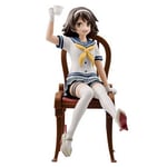 Kan Colle - Figurine Tanikaze Kantai Collection Sq