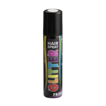 Färg Hårspray Multi Glitter 100ml