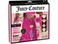 Make It Real "Juicy Couture" Set "Snygga Tofsar"