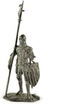 1370french Urban Militiaman, 1370 Year. Tin Toy Soldiers. 54 1/32