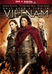 Once Upon A Time In Vietnam DVD