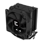 Zalman Ventilateur CPU CNPS4X Noir