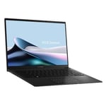 Asus Zenbook 14 OLED UM3406HA-QD036W 14 "FHD/AMD Ryzen 7-8840HS/16 GB/LPDDR5X/SSD 1000 GB/AMD Radeon Graphics/Windows 11 Home /Jade Black