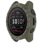 Armour Silikondeksel Garmin Tactix 7 - Army