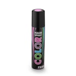 Color Hair Spray Pastel Pink - Färg Hårspray Pastel Rosa 100ml