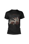 US 1975 Tour Flag T-Shirt