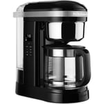 KitchenAid 5KCM1209EOB -kahvinkeitin, musta