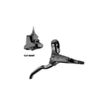 Tektro Tektro HD-R280 Flatmount | Hydraulisk skivbroms till cykel | Bak