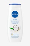 Nivea - Duschtvål Creme Coconut 250 ml