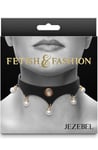 Fetish & Fashion Jezebel Collar