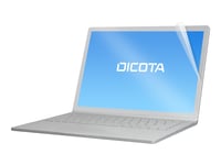 Dicota Anti-Glare Filter 9H - Bländskyddsfilter För Bärbar Dator - 15" - Transparent - För Microsoft Surface Laptop 3 (15 Tum)