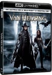 Van Helsing