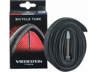 Vredestein Road Innerrör Vredestein Race Butyl 700 X 18C/28C (18/28-622/630) Sclaverand / Presta Gängad 50Mm (New)