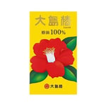 Japan Oshima Tsubaki 40 mL 100% Hair Oil FS