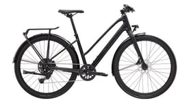 Velo fitness trek dual sport 2 midstep shimano cues 9v 27 5   gris gen  5