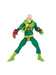 Hasbro Marvel Legends Series - Avengers (Baron Von Strucker) 15 cm