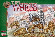 DARK ALLIANCE ALL72019 WARGS