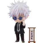 Nendoroid Jujutsu Kaisen Satoru Gojo Suit Ver. Action Figure JAPAN OFFICIAL