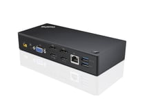 Lenovo ThinkPad USB-C Dock 40A9