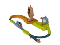 Fisher-Price Thomas & Friends Hjl20, Tog- Og Sporsett, 3 År, Plast, Flerfarget