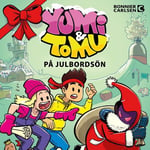 På Julbordsön