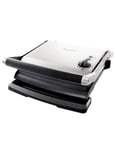 Breville The Adjusta Grill & Press, BGR250BSS