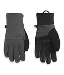 THE NORTH FACE Apex Etip Gloves Tnf Dark Grey Heather XL