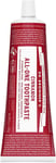 Dr. Bronner's Organic All One Toothpaste - Cinnamon 148ml PACK OF 1