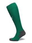 PUMA Team Liga Socks Core Grön