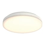 Mercurial IP54 Plafond DALI.DALINød 13W/20W 3K/4K Ø370mm Hv