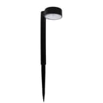 Solar Gangsti Lampe 6X8X31 CM