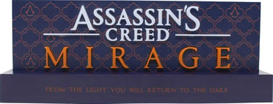 NeaMedia Icons Assassin s Creed koristevalaisin (Mirage)