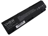 vhbw Li-Ion Batterie 8800mAh (10.8V) pour laptop, notebook Toshiba Satellite Pro C800, C800D, C805, C805D, C840 comme PA5023U-1BRS, PA5024U-1BRS.