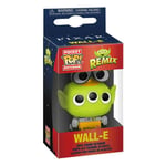 Toy Story porte-clés Pocket POP! Vinyl Remix Alien as Wall-E 4 cm keychain 48357