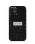 iDeal Mobilskal iPhone 12 MINI Qltd Blk Mini Pk