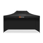 Pavillion pour Ducati Streetfighter V4 / S + 4 Parois MOTEA 3x4,5m