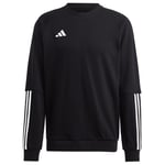 adidas Tiro 23 Competition Crew Sweatshirt Treningsoverdel unisex