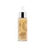 St. Moriz Professional Prime & Glow Face Tan Serum 25ml