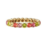 Gia Stud armband tropicana combo