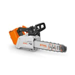 Motorsag STIHL MSA 220 TC-O Uten Batteri og Lader