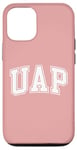 iPhone 12/12 Pro UAP Case