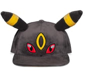 Difuzed Pok&eacute;mon - Umbreon Snapback Cap