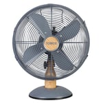 Tower Scandi 12" Desk Fan