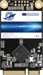 Msata Internal Solid State Drive Mini Sata SSD Disk (512Go, MSATA)